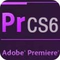 Adobe Premiere pro cs6 中文